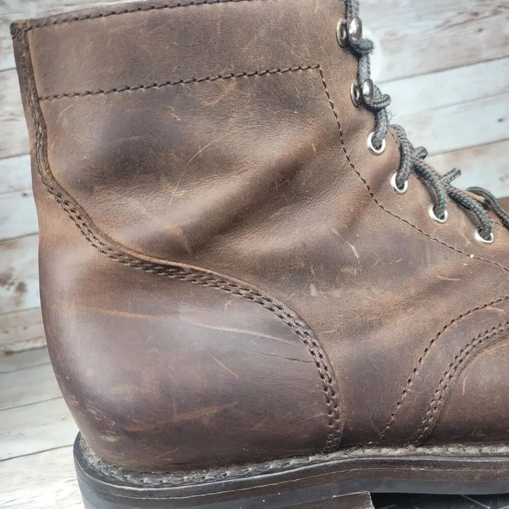 Thursday Boot thursday boot